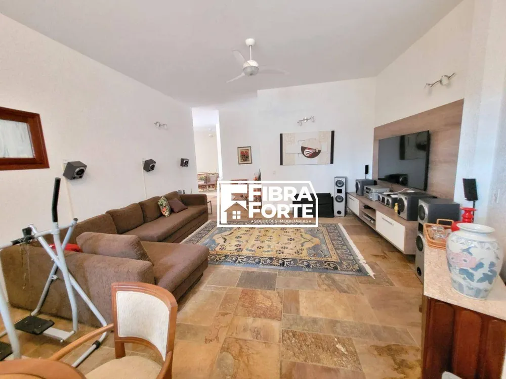 Casa de Condomínio, 4 quartos - Foto 10