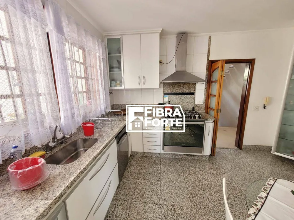 Casa de Condomínio, 4 quartos - Foto 5