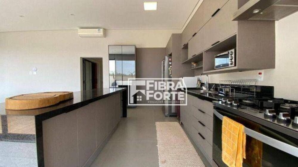 Casa de Condomínio, 4 quartos - Foto 3