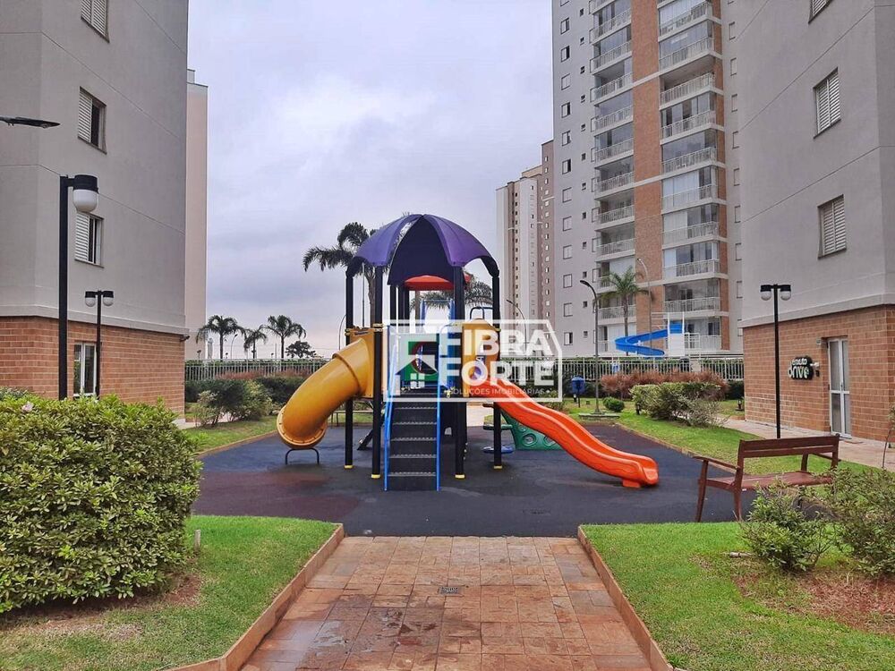 Apartamento para alugar com 2 quartos, 87m² - Foto 4