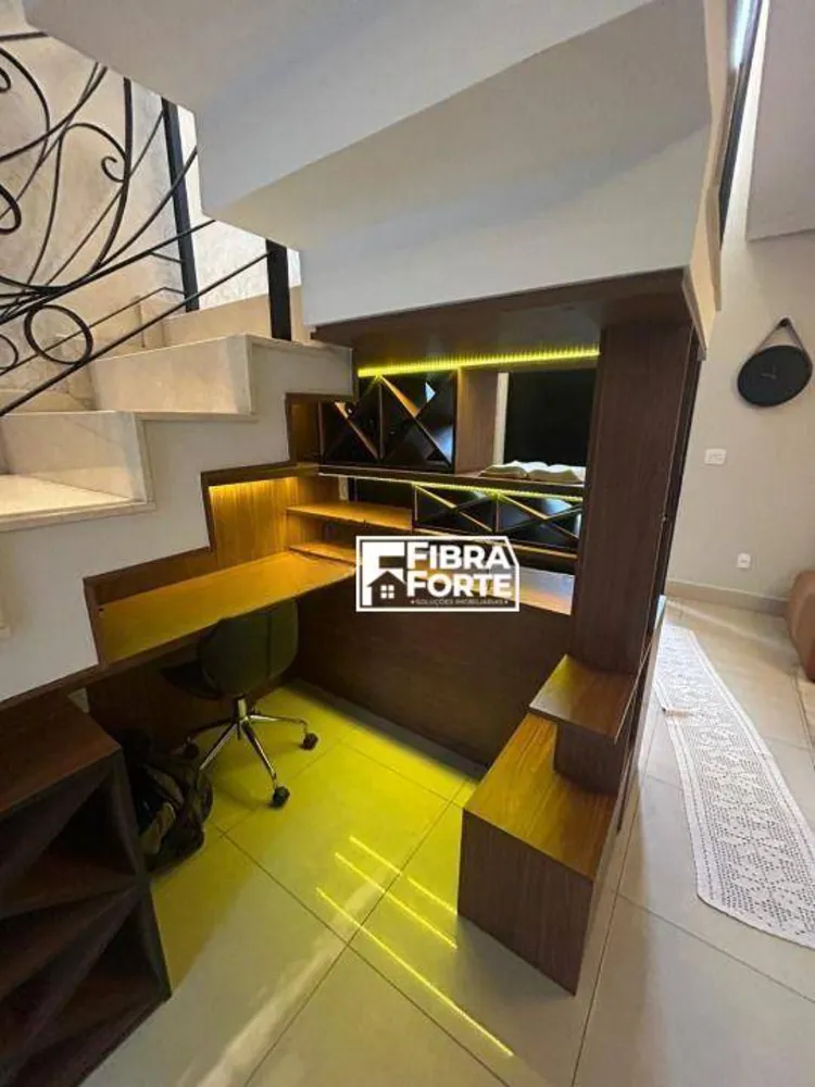 Casa, 3 quartos, 290 m² - Foto 10
