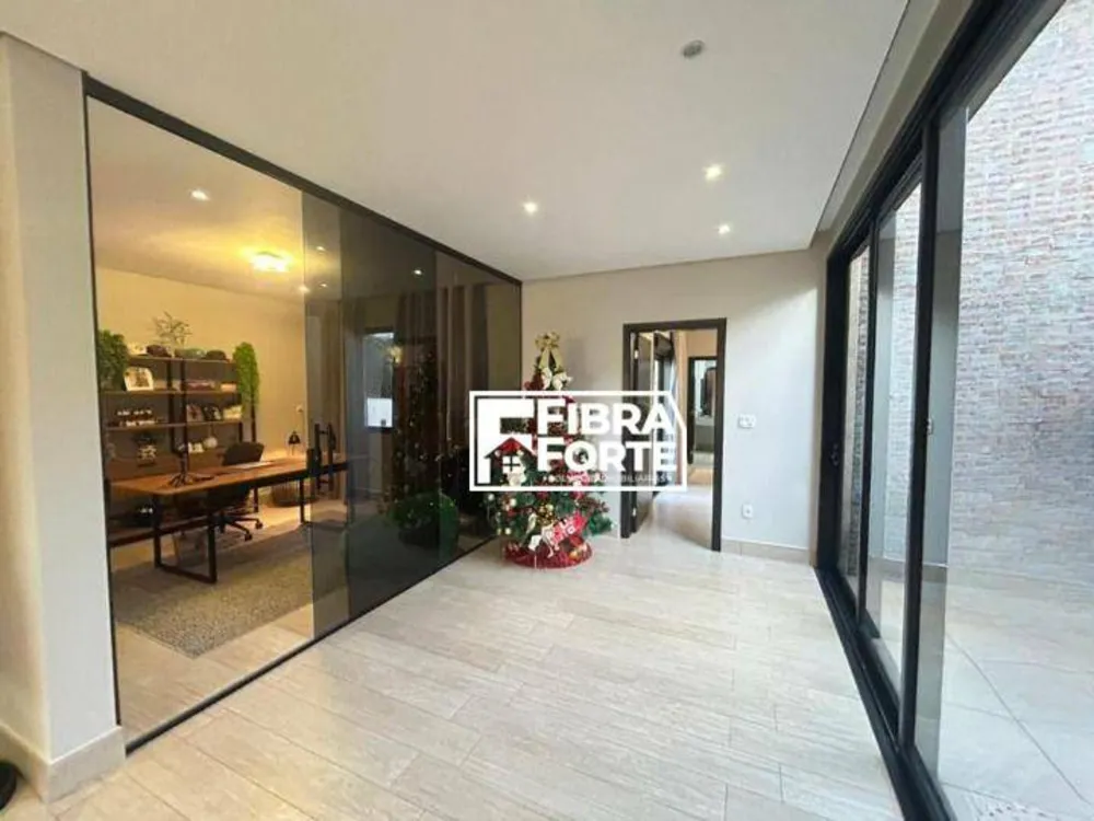 Casa, 3 quartos, 290 m² - Foto 3