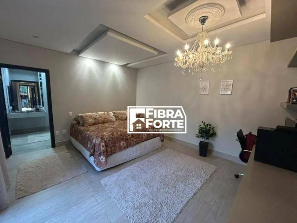 Casa, 3 quartos, 290 m² - Foto 3
