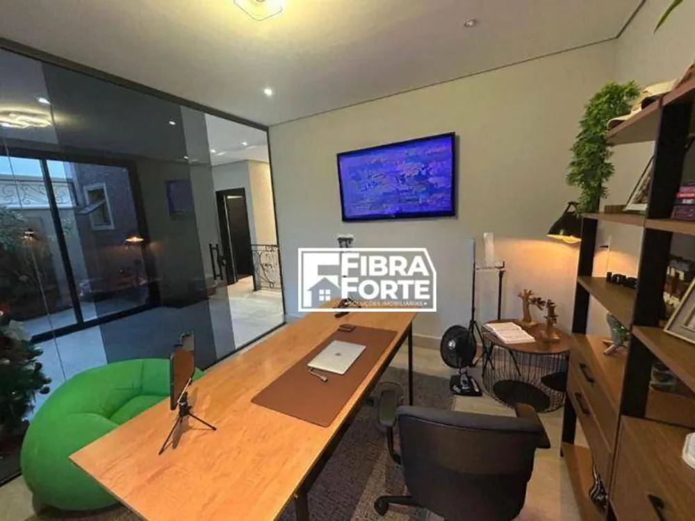 Casa, 3 quartos, 290 m² - Foto 9