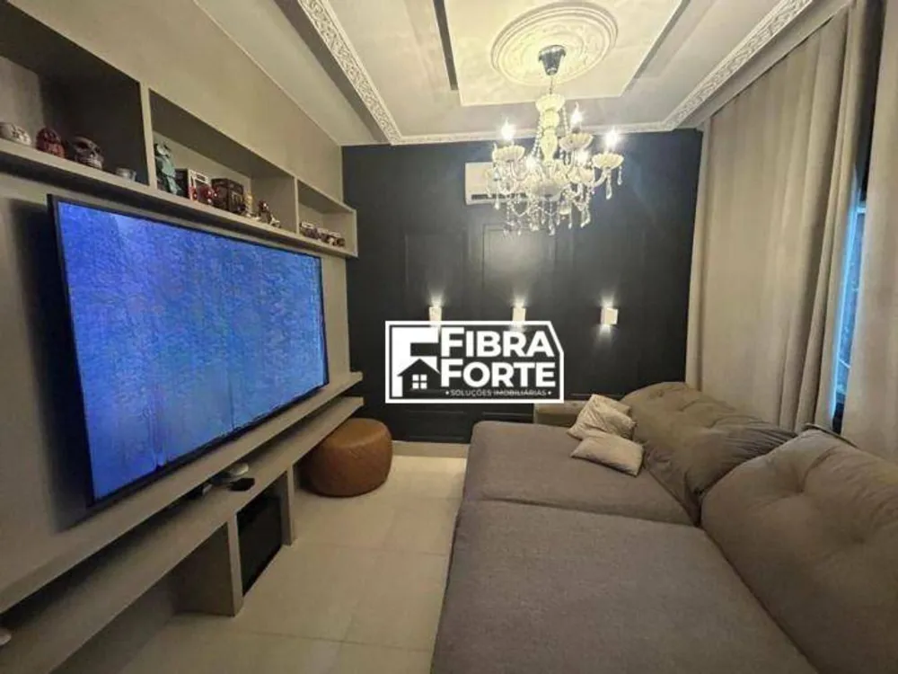 Casa, 3 quartos, 290 m² - Foto 8