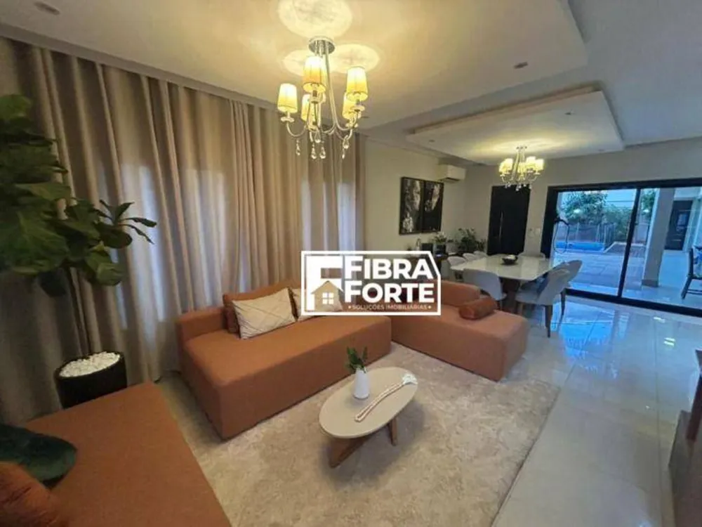 Casa, 3 quartos, 290 m² - Foto 5