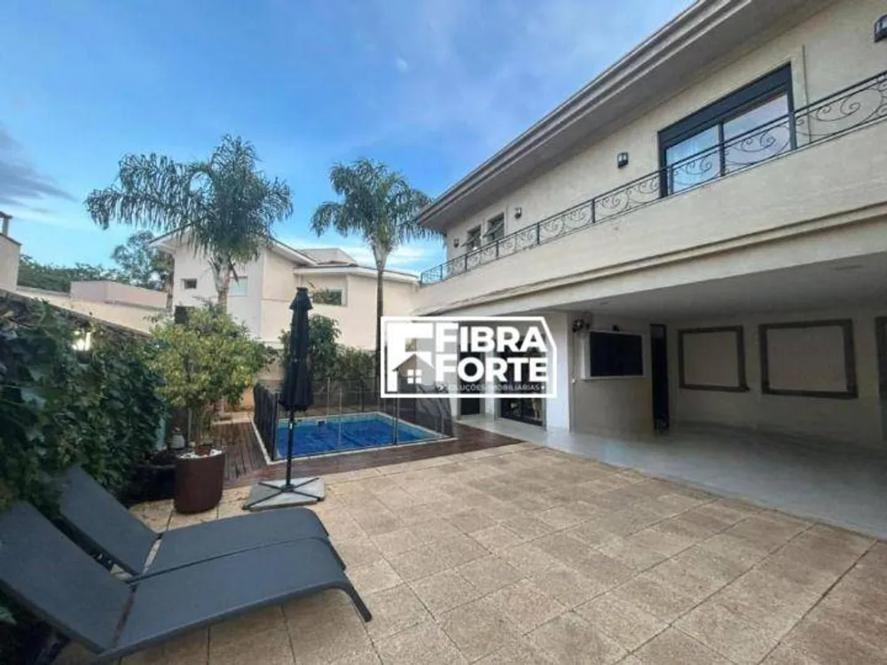 Casa, 3 quartos, 290 m² - Foto 7