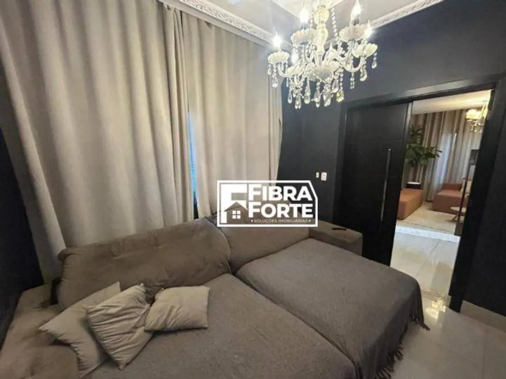 Casa, 3 quartos, 290 m² - Foto 2