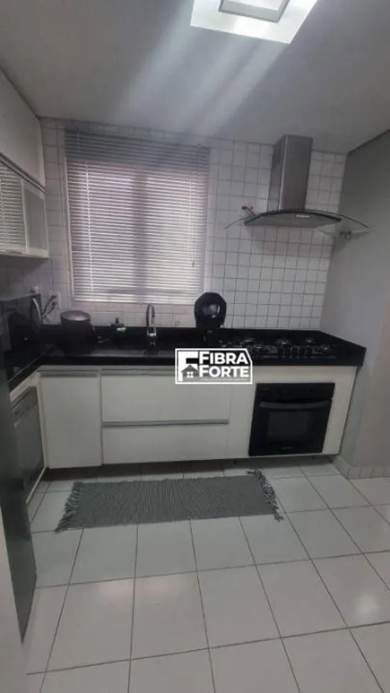 Apartamento, 3 quartos, 87 m² - Foto 4