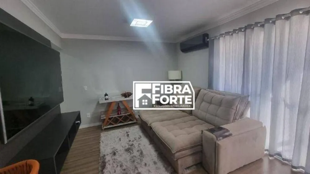 Apartamento, 3 quartos, 87 m² - Foto 1