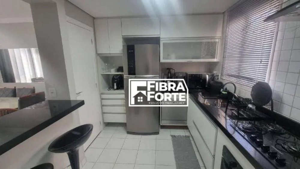 Apartamento, 3 quartos, 87 m² - Foto 3