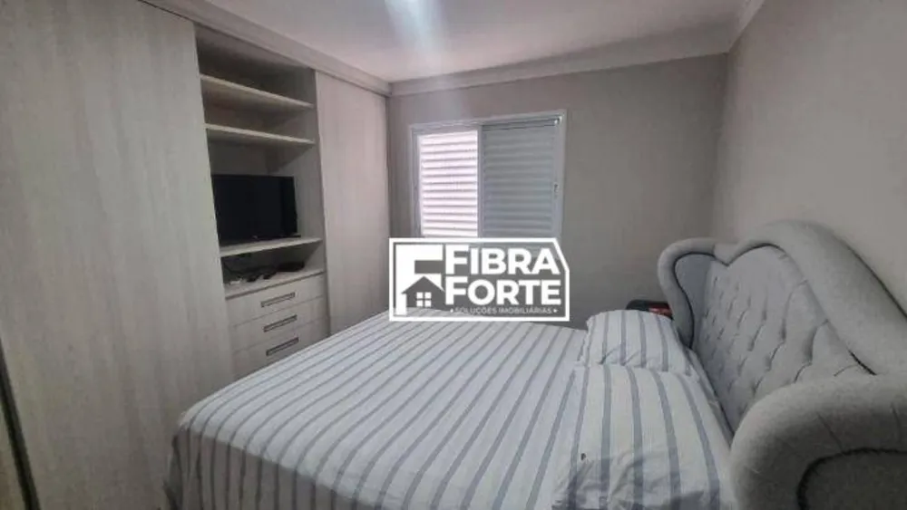 Apartamento, 3 quartos, 87 m² - Foto 9