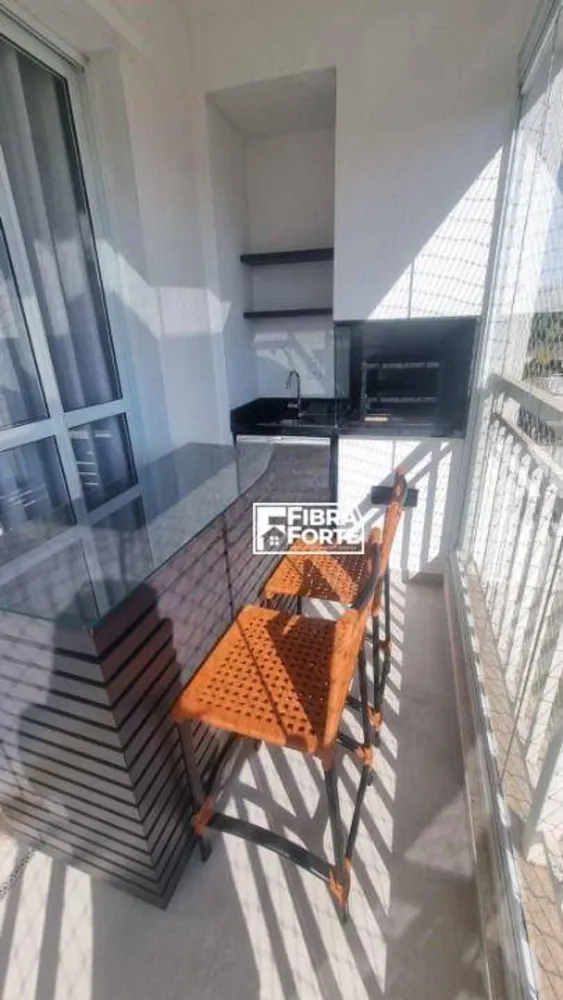 Apartamento, 3 quartos, 87 m² - Foto 8