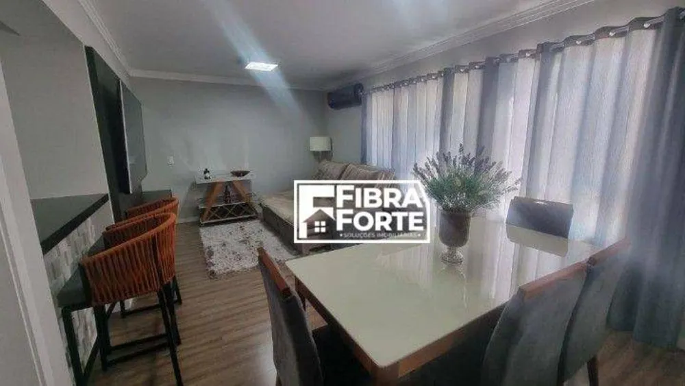 Apartamento, 3 quartos, 87 m² - Foto 2