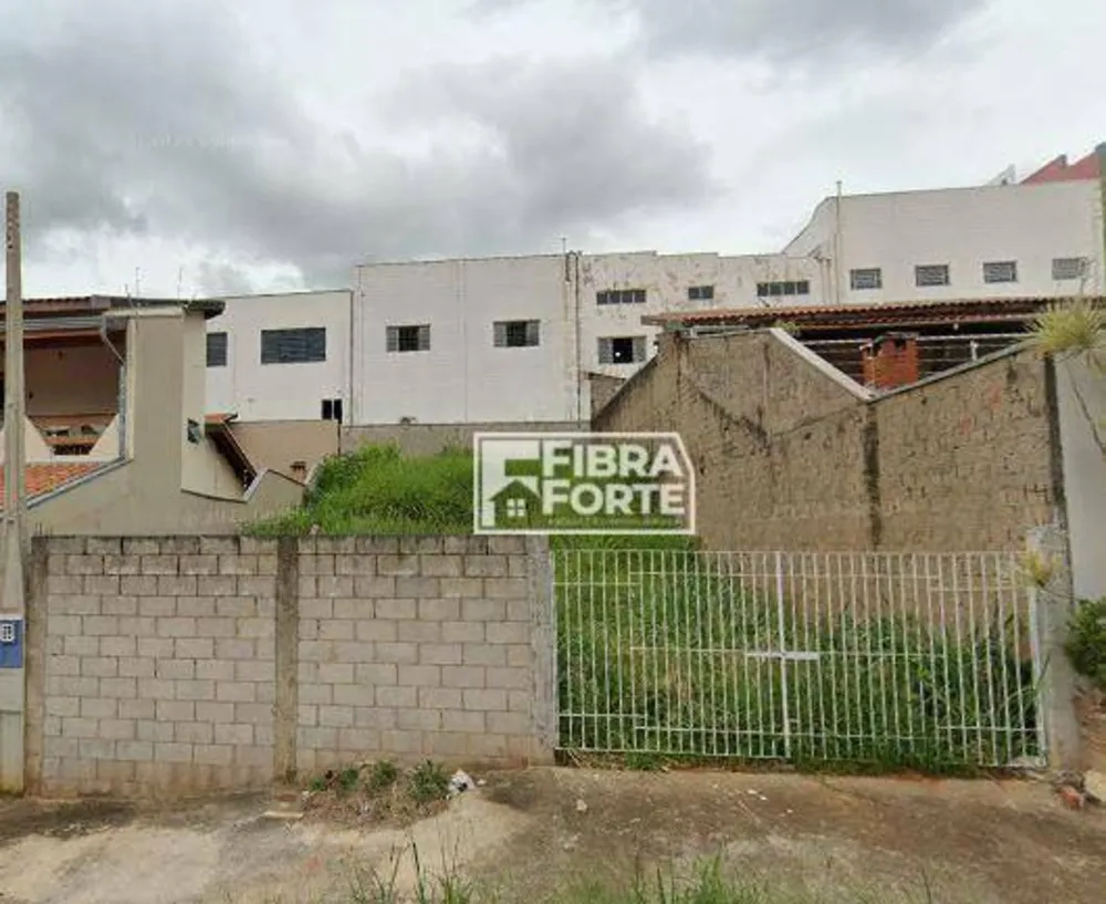 Terreno, 250 m² - Foto 1