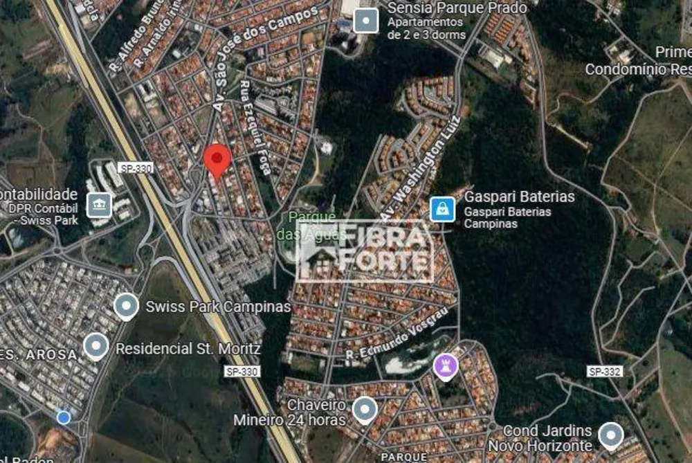 Terreno, 250 m² - Foto 2