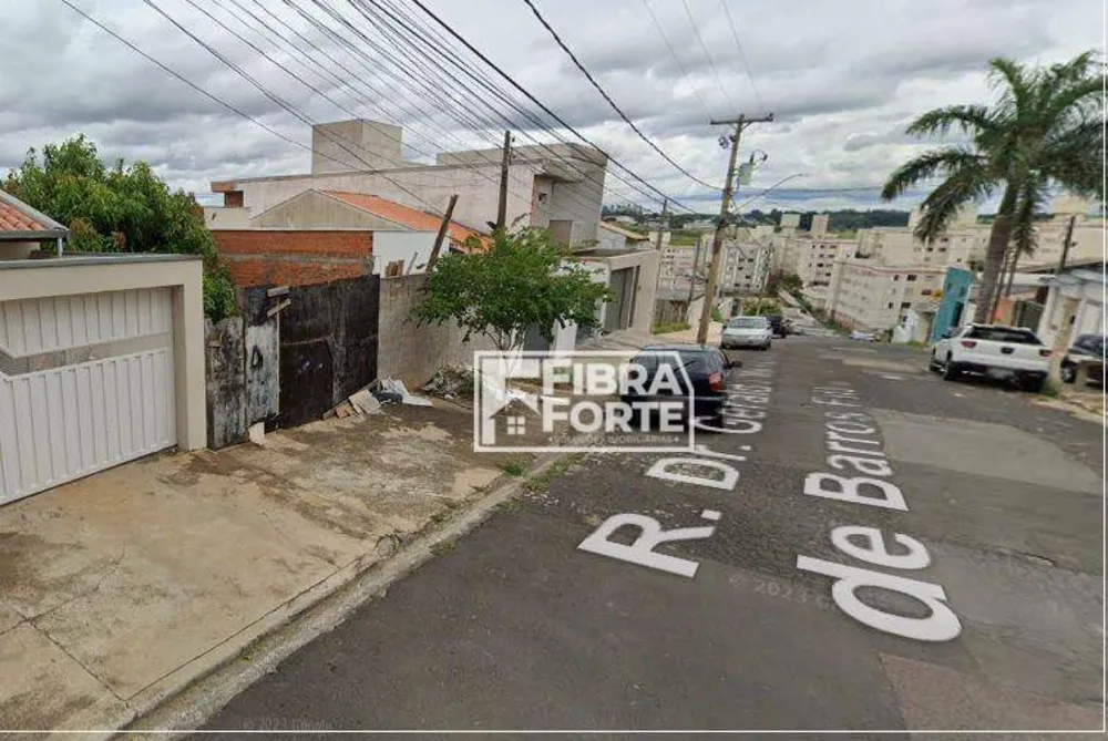 Terreno, 250 m² - Foto 3