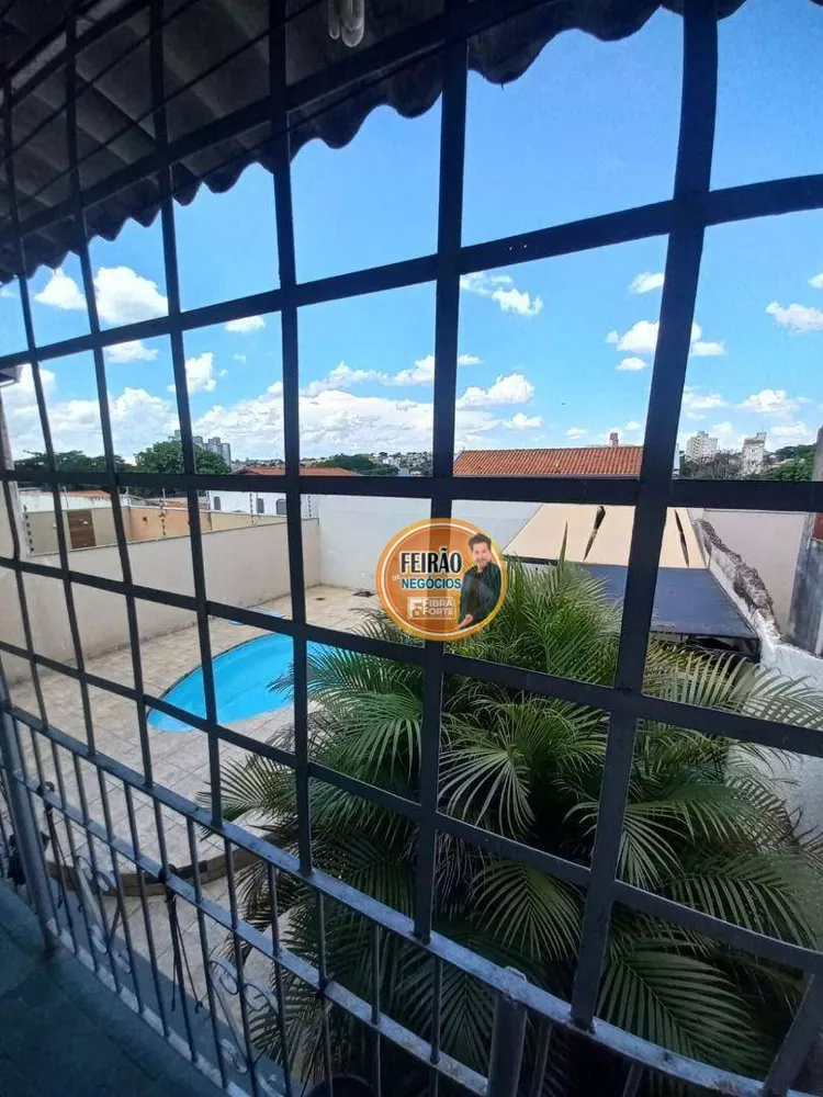 Casa, 3 quartos, 184 m² - Foto 5