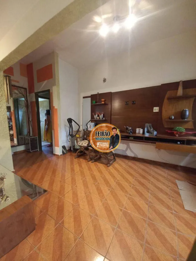 Casa, 3 quartos, 184 m² - Foto 3