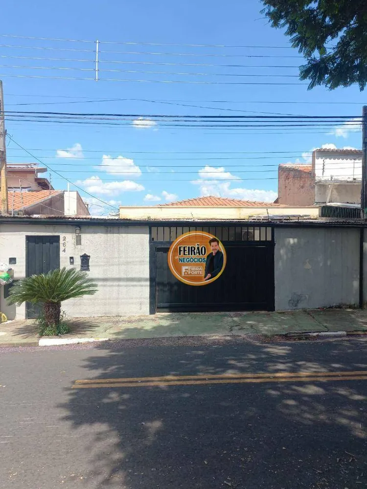 Casa, 3 quartos, 184 m² - Foto 1