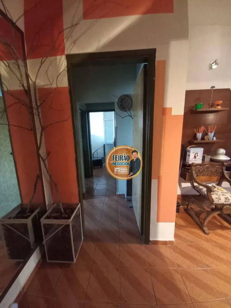 Casa, 3 quartos, 184 m² - Foto 9