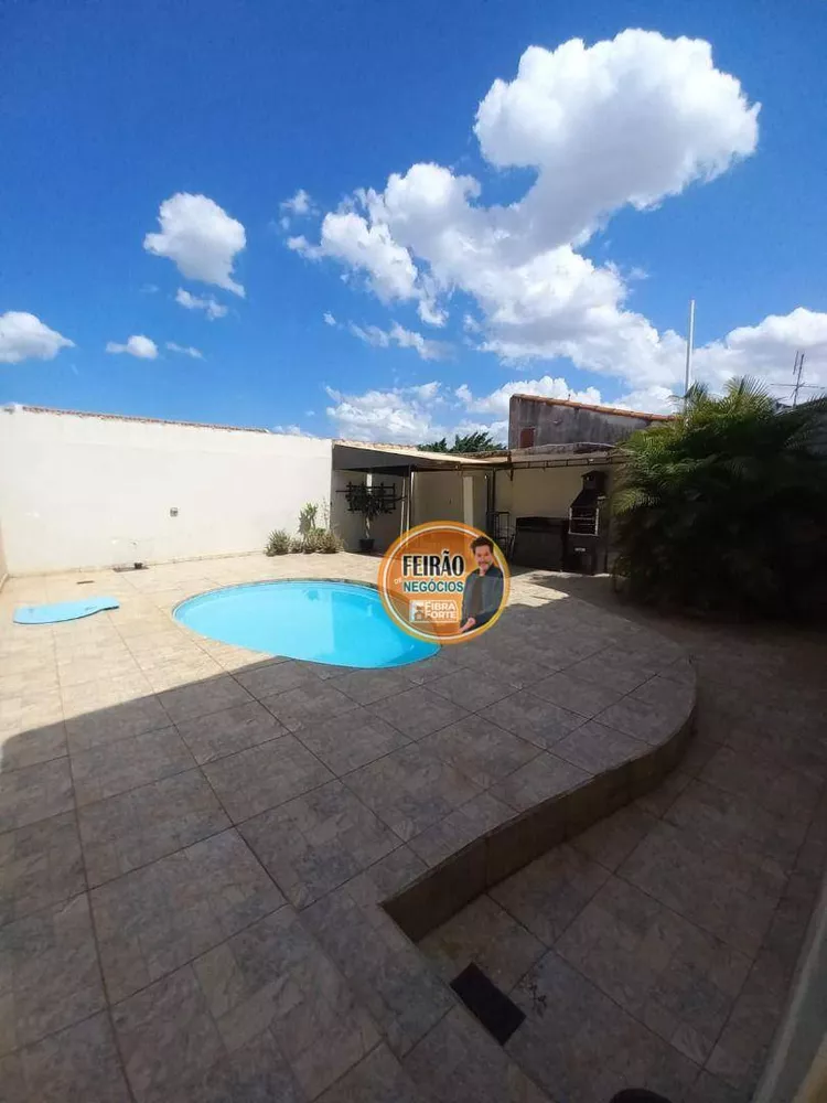 Casa, 3 quartos, 184 m² - Foto 8