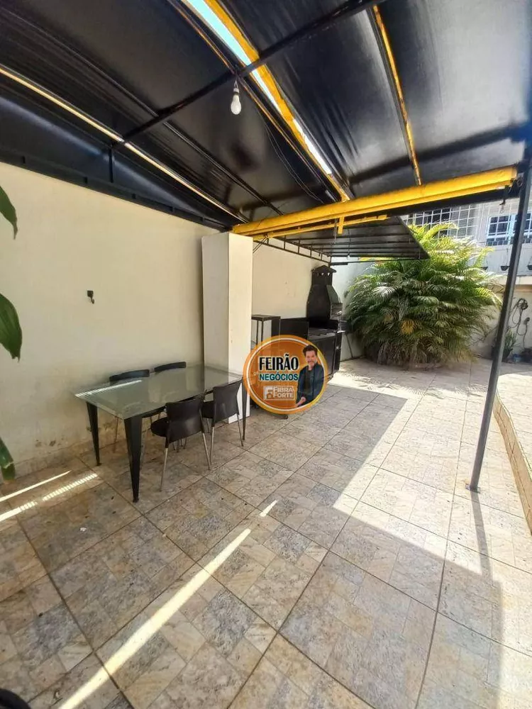 Casa, 3 quartos, 184 m² - Foto 7