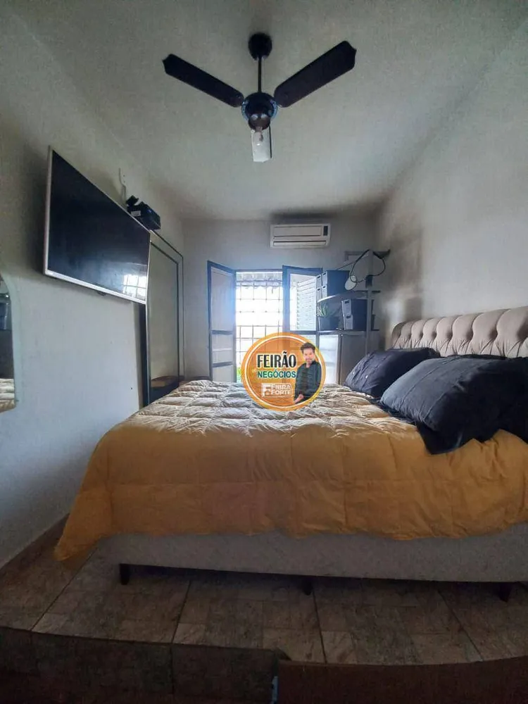 Casa, 3 quartos, 184 m² - Foto 12