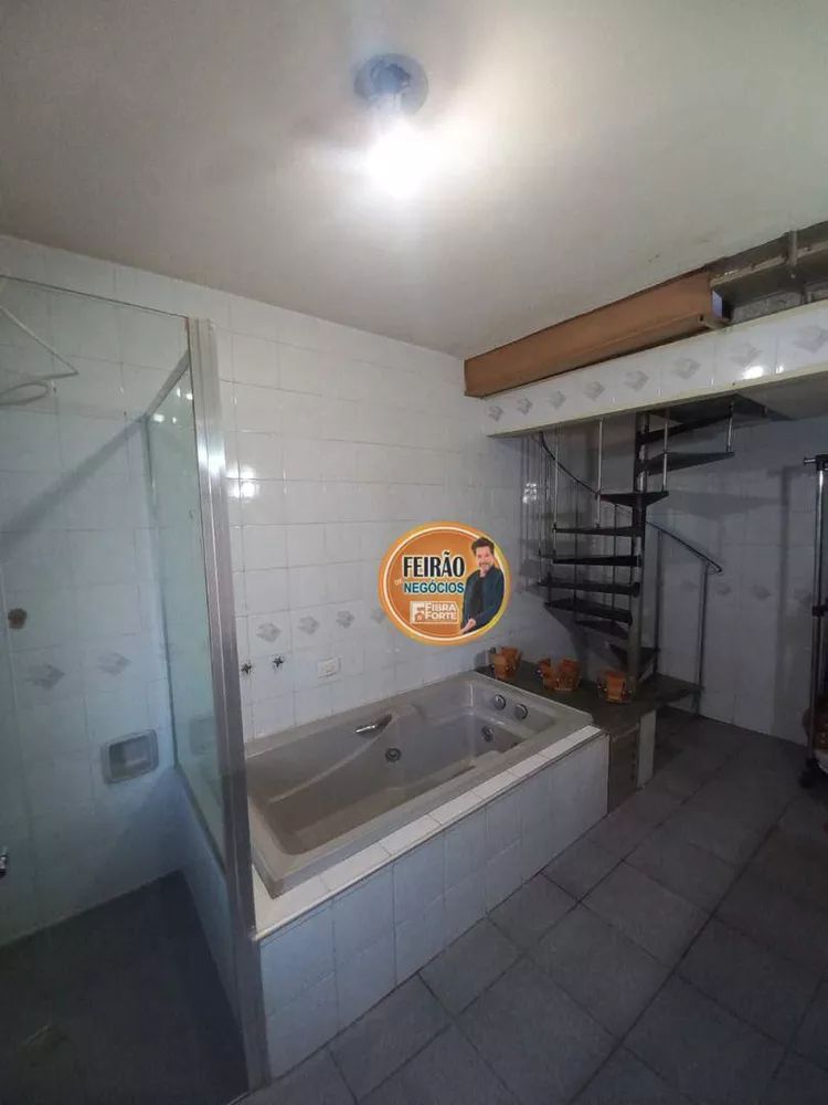 Casa, 3 quartos, 184 m² - Foto 6