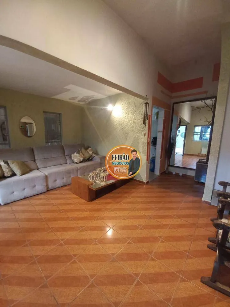 Casa, 3 quartos, 184 m² - Foto 4