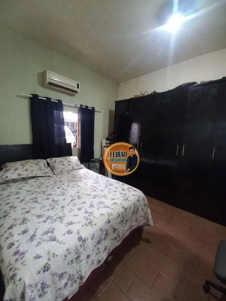 Casa, 3 quartos, 184 m² - Foto 11