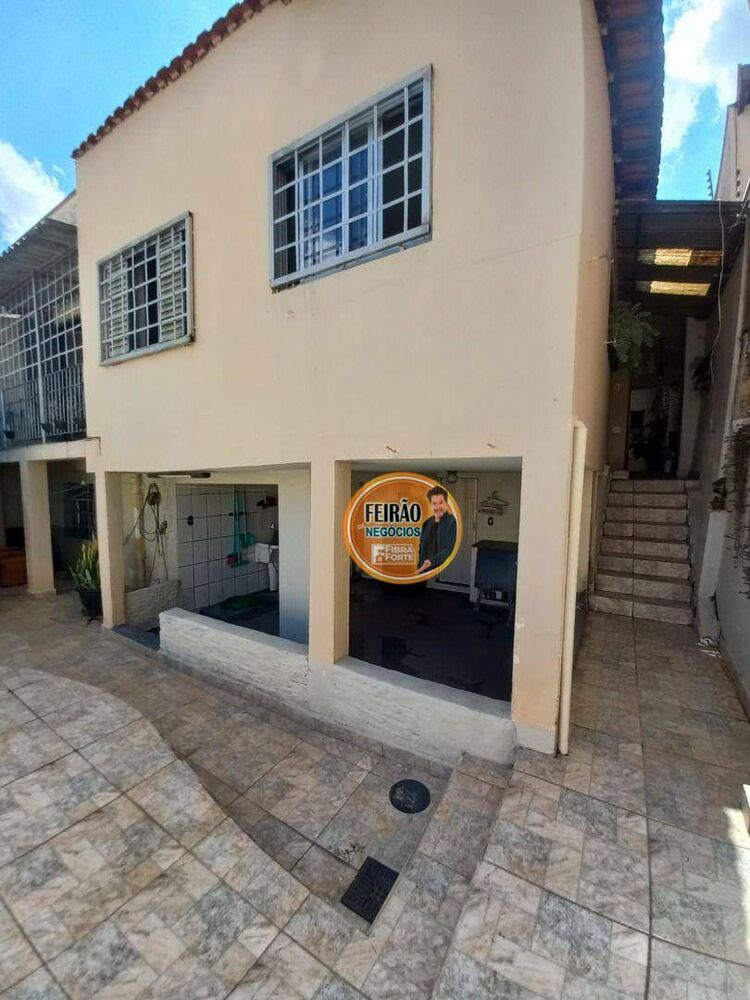 Casa, 3 quartos, 184 m² - Foto 3