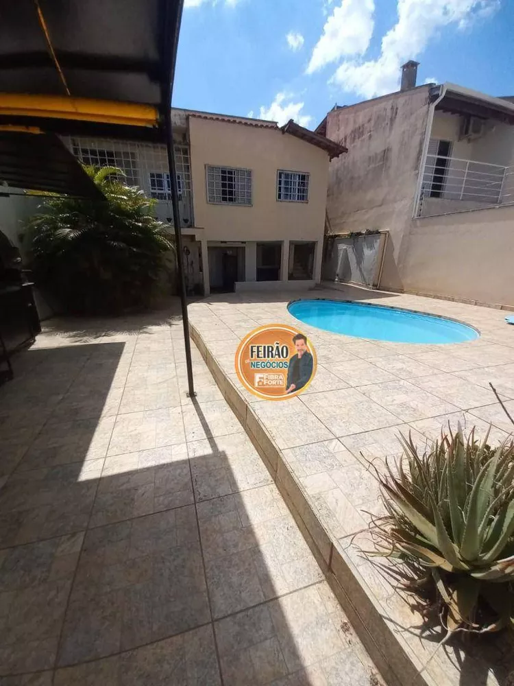 Casa, 3 quartos, 184 m² - Foto 4