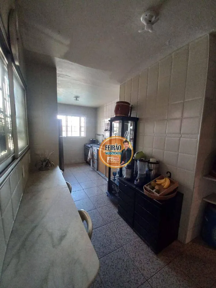 Casa, 3 quartos, 184 m² - Foto 8