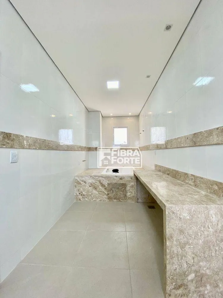 Casa de Condomínio, 5 quartos - Foto 5