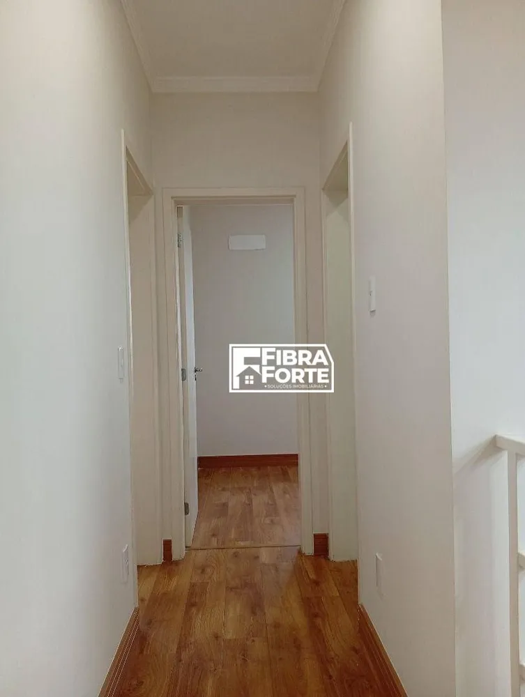 Casa de Condomínio, 3 quartos - Foto 11