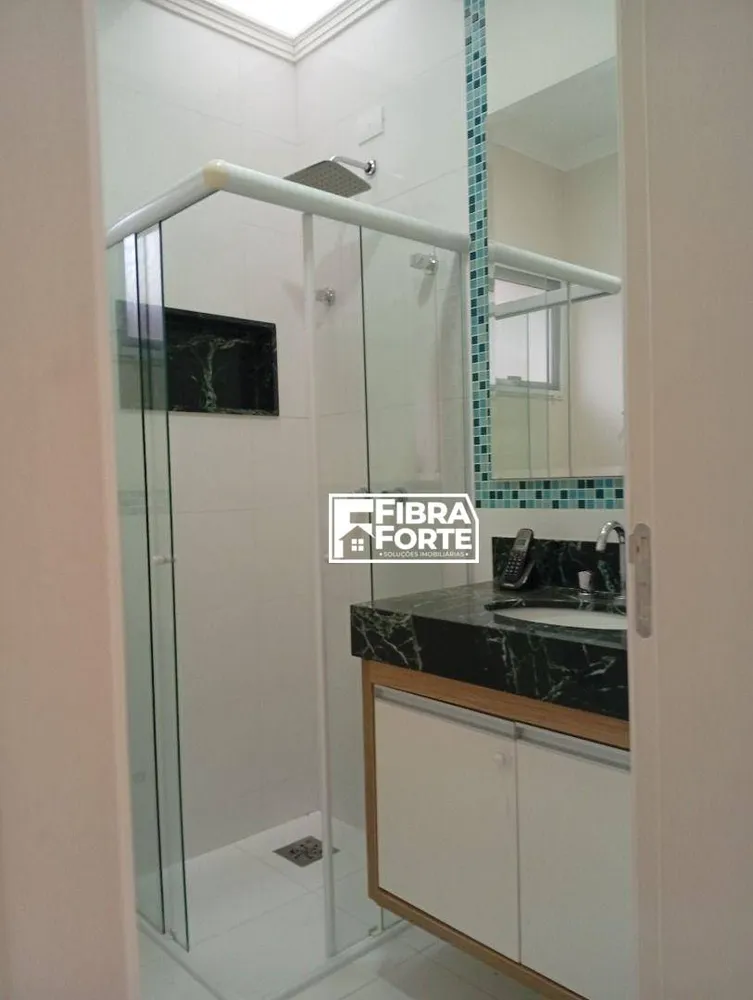 Casa de Condomínio, 3 quartos - Foto 12