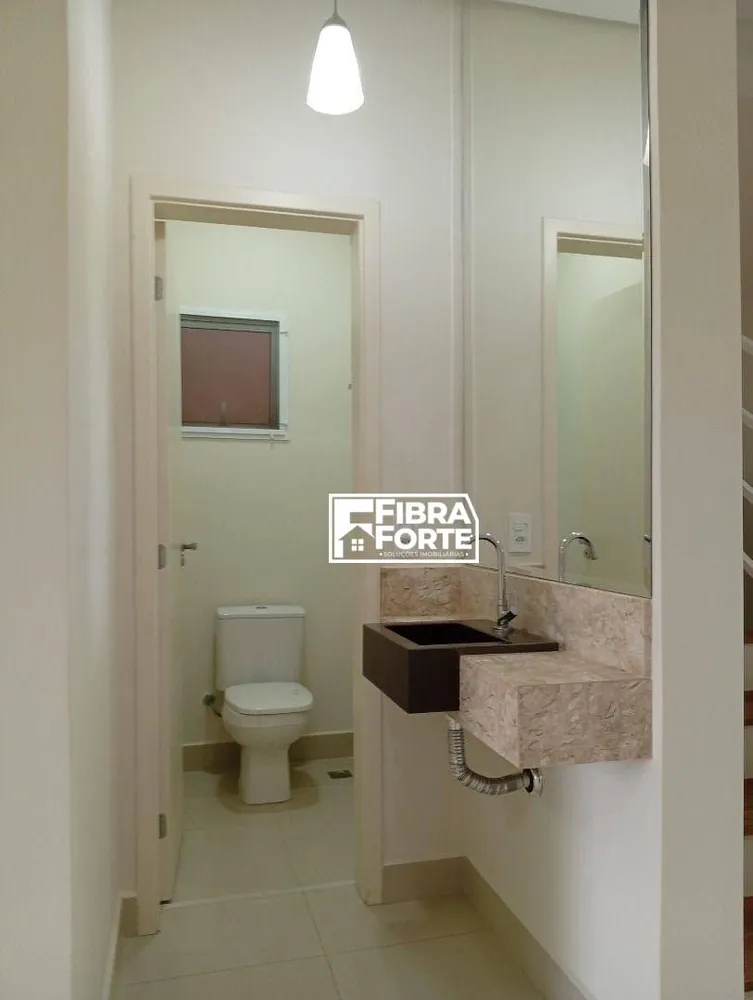 Casa de Condomínio, 3 quartos - Foto 6