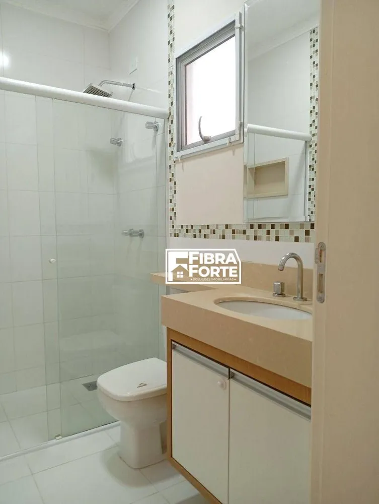 Casa de Condomínio, 3 quartos - Foto 10