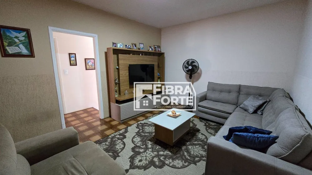 Casa, 2 quartos, 120 m² - Foto 5