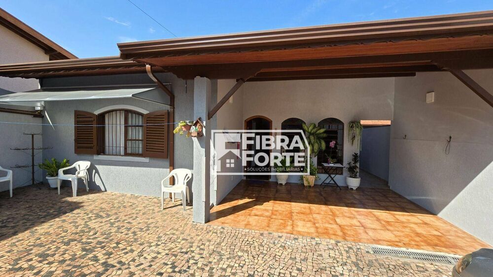 Casa, 2 quartos, 120 m² - Foto 1