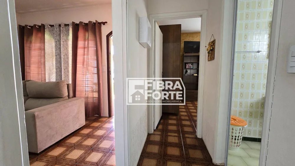 Casa, 2 quartos, 120 m² - Foto 9