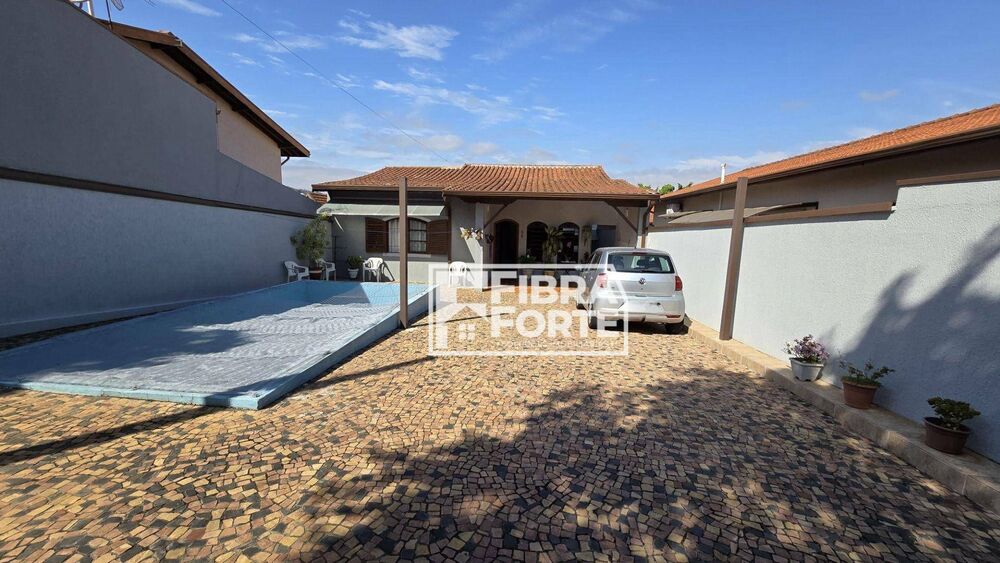 Casa, 2 quartos, 120 m² - Foto 3