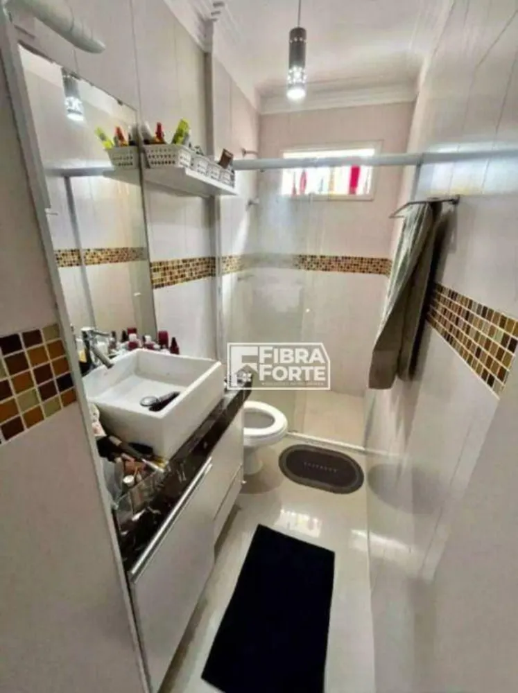 Casa de Condomínio, 3 quartos - Foto 9