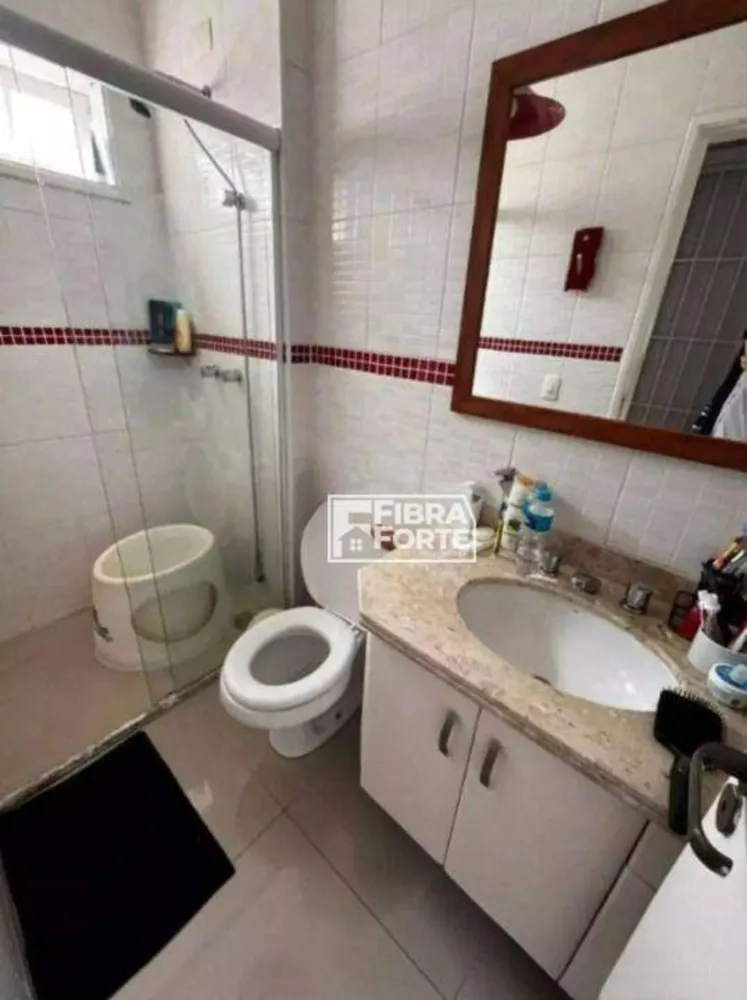 Casa de Condomínio, 3 quartos - Foto 12