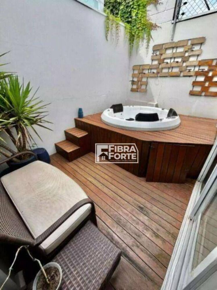 Casa de Condomínio, 3 quartos - Foto 3