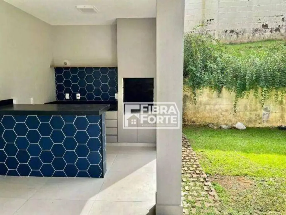 Casa de Condomínio, 3 quartos - Foto 15