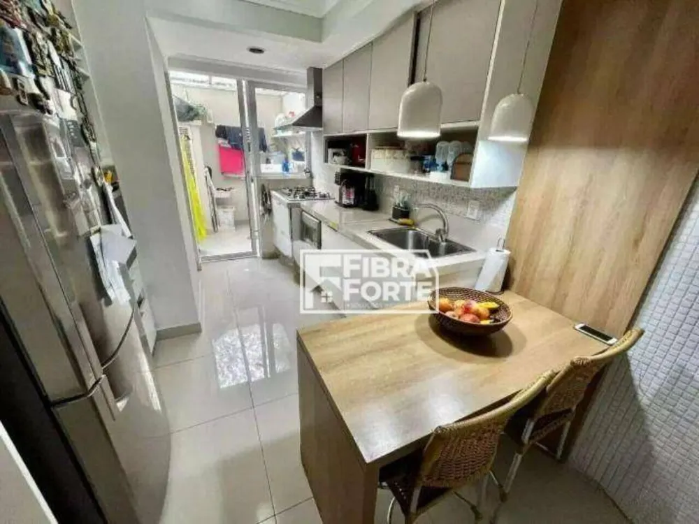 Casa de Condomínio, 3 quartos - Foto 7