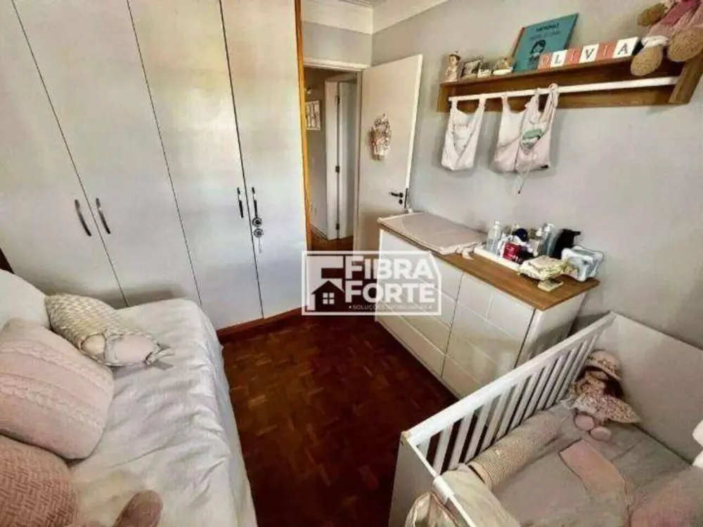 Casa de Condomínio, 3 quartos - Foto 11