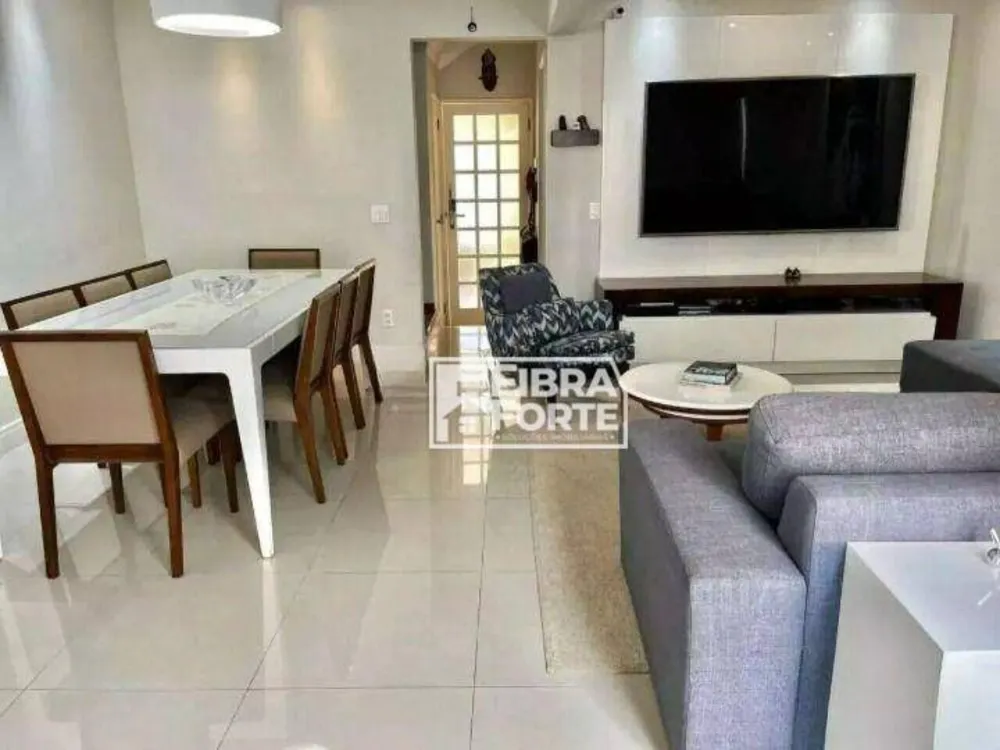 Casa de Condomínio, 3 quartos - Foto 5